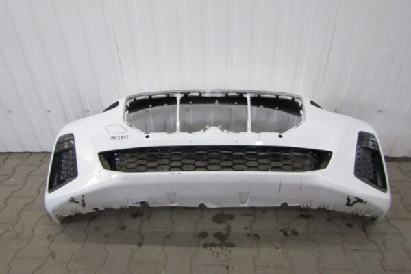 Bumper BMW 2 U06 Active Tourer M-Pakket M Pakket 22- 5111-8080199 Voorbumper MK3842