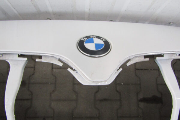 Bumper BMW 2 U06 Active Tourer M-Pakket M Pakket 22- 5111-8080199 Voorbumper MK3842