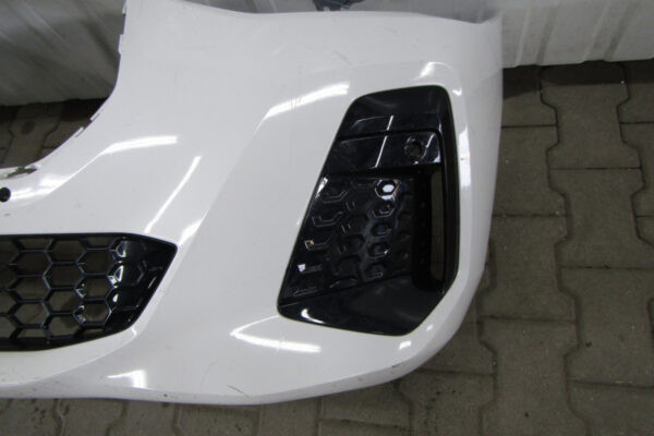 Bumper BMW 2 U06 Active Tourer M-Pakket M Pakket 22- 5111-8080199 Voorbumper MK3842