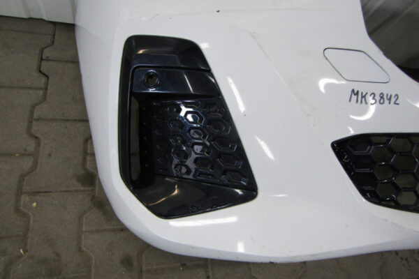 Bumper BMW 2 U06 Active Tourer M-Pakket M Pakket 22- 5111-8080199 Voorbumper MK3842