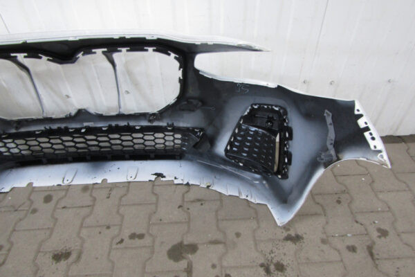 Bumper BMW 2 U06 Active Tourer M-Pakket M Pakket 22- 5111-8080199 Voorbumper MK3842