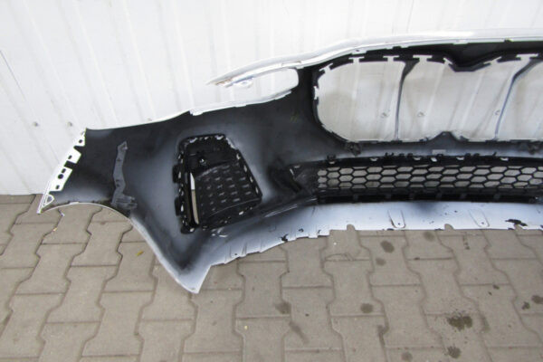 Bumper BMW 2 U06 Active Tourer M-Pakket M Pakket 22- 5111-8080199 Voorbumper MK3842