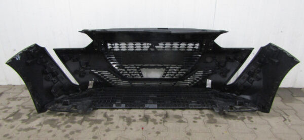 Bumper   Peugeot 208 2 II 19-   9823203580  Voorbumper  HK024