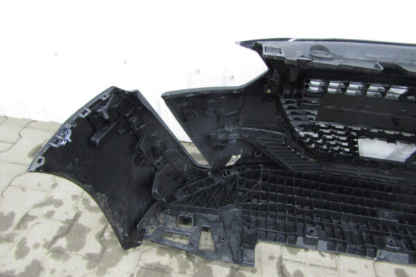 Bumper   Peugeot 208 2 II 19-   9823203580  Voorbumper  HK024