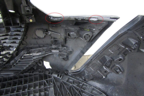 Bumper   Peugeot 208 2 II 19-   9823203580  Voorbumper  HK024