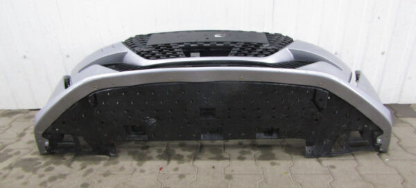 Bumper  Peugeot 208 2 II 19-  9823203580  Voorbumper  HK025