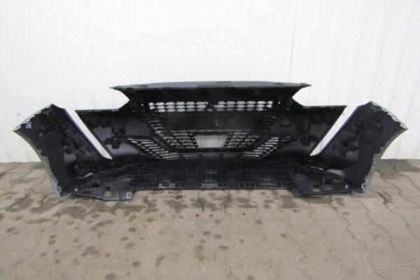 Bumper  Peugeot 208 2 II 19-  9823203580  Voorbumper  HK025
