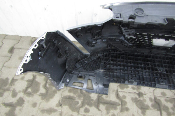 Bumper  Peugeot 208 2 II 19-  9823203580  Voorbumper  HK025