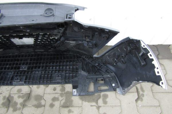 Bumper  Peugeot 208 2 II 19-  9823203580  Voorbumper  HK025