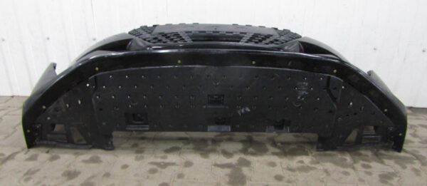 Bumper   Peugeot 208 2 II 19-  9823203580   Voorbumper  HK026