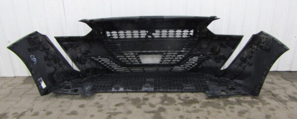 Bumper   Peugeot 208 2 II 19-  9823203580   Voorbumper  HK026