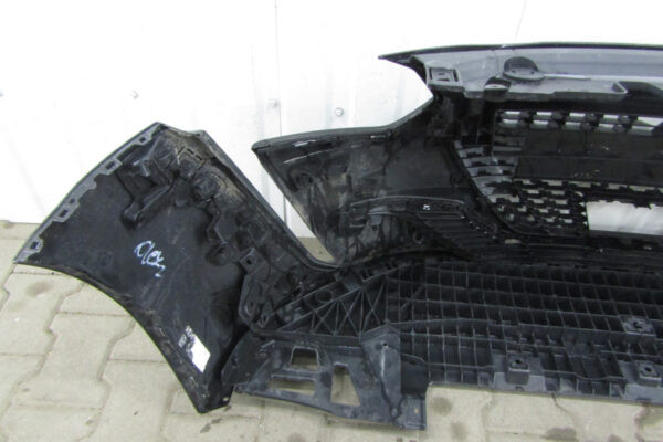 Bumper   Peugeot 208 2 II 19-  9823203580   Voorbumper  HK026