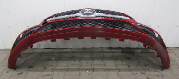 Bumper Mercedes CLA W118 AMG 19- A1188853901 Voorbumper HK030