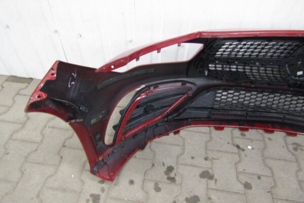 Bumper Mercedes CLA W118 AMG 19- A1188853901 Voorbumper HK030