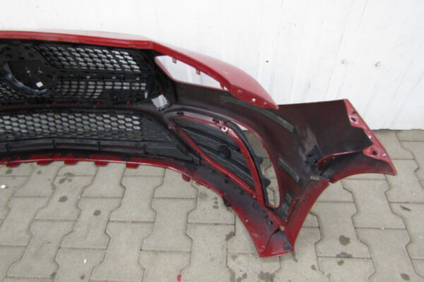Bumper Mercedes CLA W118 AMG 19- A1188853901 Voorbumper HK030