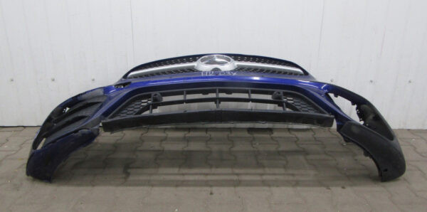 Bumper Mercedes GLB 247 X247 AMG 19- A2478859602 Voorbumper HK037
