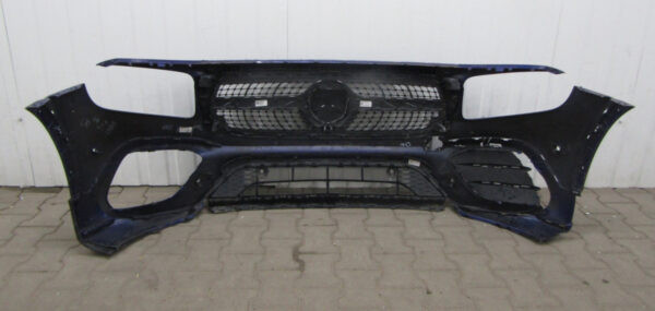 Bumper Mercedes GLB 247 X247 AMG 19- A2478859602 Voorbumper HK037