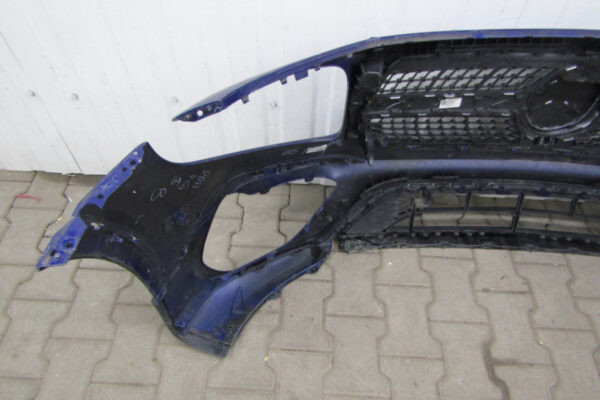 Bumper Mercedes GLB 247 X247 AMG 19- A2478859602 Voorbumper HK037