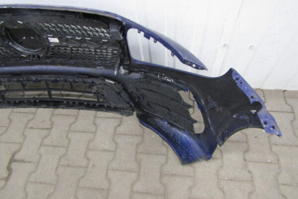 Bumper Mercedes GLB 247 X247 AMG 19- A2478859602 Voorbumper HK037