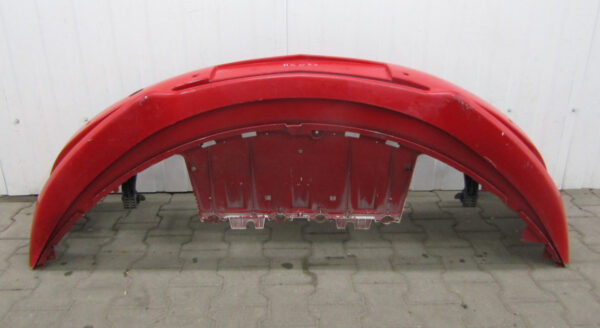 Bumper Opel Insignia A Facelift 13- 22787147 Voorbumper HK039