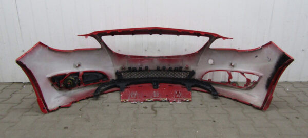 Bumper Opel Insignia A Facelift 13- 22787147 Voorbumper HK039