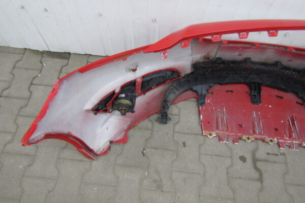Bumper Opel Insignia A Facelift 13- 22787147 Voorbumper HK039