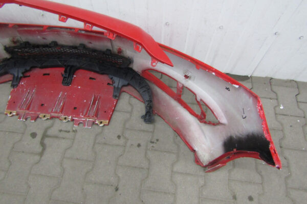 Bumper Opel Insignia A Facelift 13- 22787147 Voorbumper HK039