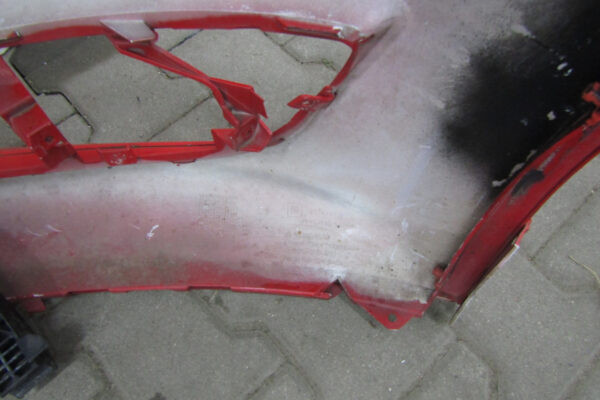 Bumper Opel Insignia A Facelift 13- 22787147 Voorbumper HK039