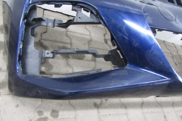 Bumper BMW 3 G20 G21 M-Pakket M Pakket 18- 8069346  Voorbumper HK047