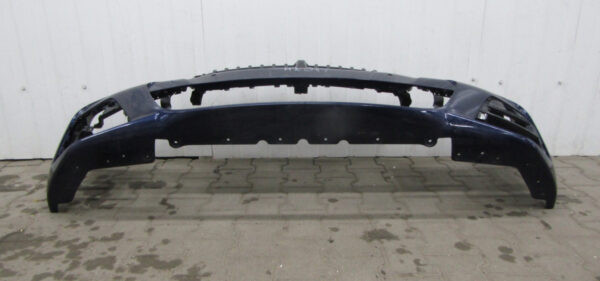 Bumper BMW 3 G20 G21 M-Pakket M Pakket 18- 8069346  Voorbumper HK047