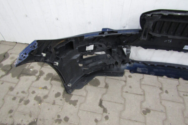 Bumper BMW 3 G20 G21 M-Pakket M Pakket 18- 8069346  Voorbumper HK047