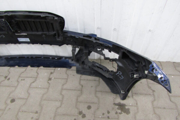Bumper BMW 3 G20 G21 M-Pakket M Pakket 18- 8069346  Voorbumper HK047