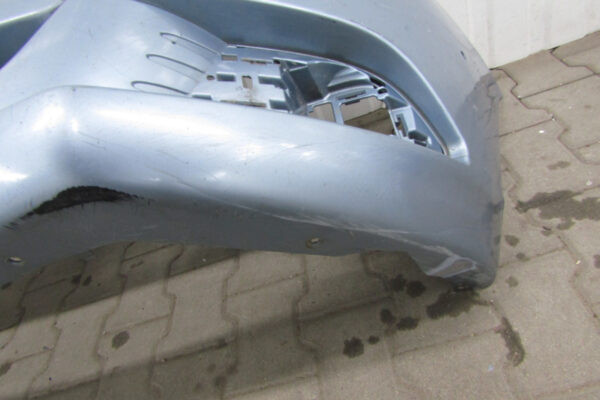 Bumper  Peugeot 5008 09-13  9687444877   Voorbumper  HK048