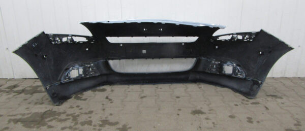 Bumper  Peugeot 5008 09-13  9687444877   Voorbumper  HK048