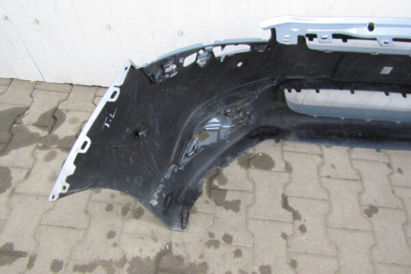 Bumper  Peugeot 5008 09-13  9687444877   Voorbumper  HK048