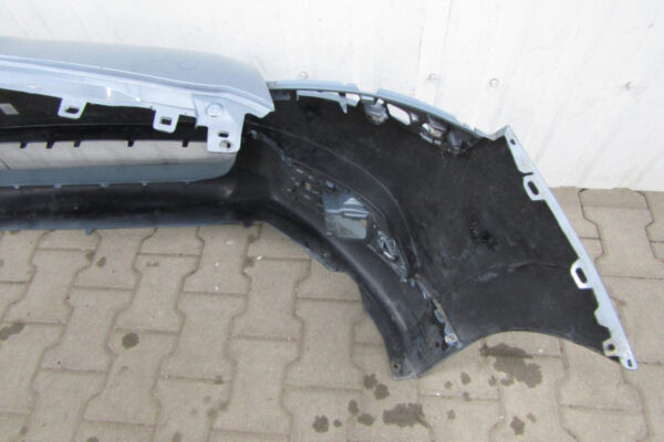 Bumper  Peugeot 5008 09-13  9687444877   Voorbumper  HK048