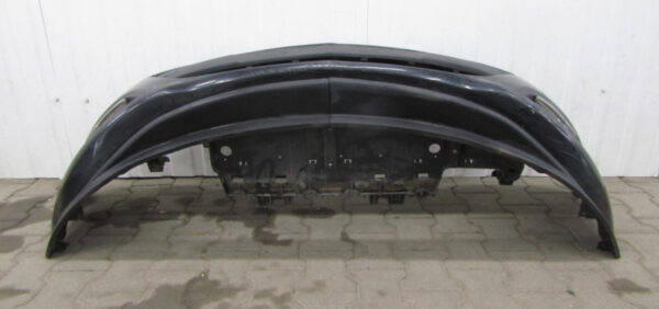 Bumper OPEL ASTRA IV J FaceLIFT 12-15 13368660 Voorbumper MK052