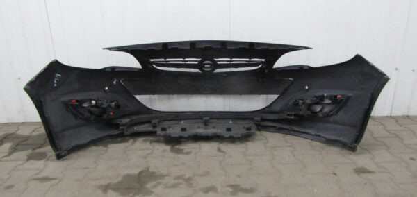 Bumper OPEL ASTRA IV J FaceLIFT 12-15 13368660 Voorbumper MK052