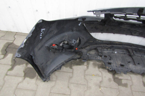 Bumper OPEL ASTRA IV J FaceLIFT 12-15 13368660 Voorbumper MK052