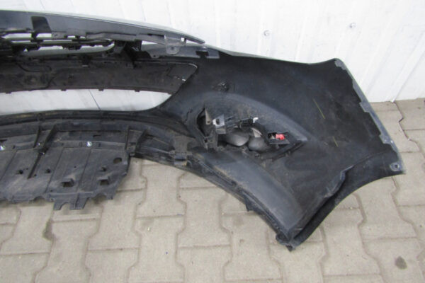 Bumper OPEL ASTRA IV J FaceLIFT 12-15 13368660 Voorbumper MK052