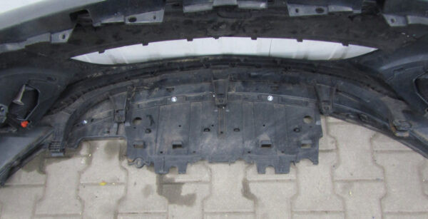 Bumper OPEL ASTRA IV J FaceLIFT 12-15 13368660 Voorbumper MK052