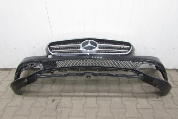 Bumper Mercedes E Klasse W213 16-20 A2138850238 Voorbumper MK3245
