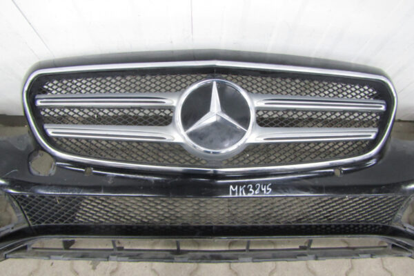 Bumper Mercedes E Klasse W213 16-20 A2138850238 Voorbumper MK3245