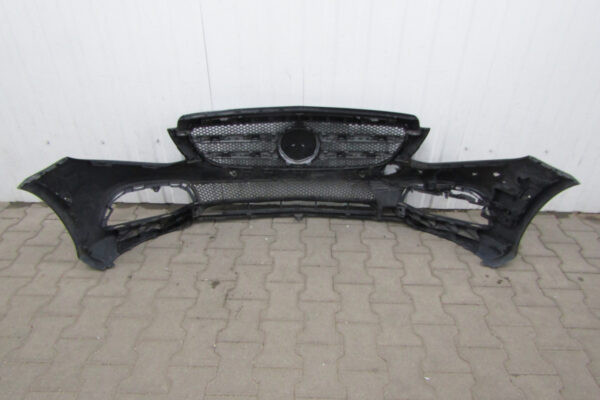 Bumper Mercedes E Klasse W213 16-20 A2138850238 Voorbumper MK3245