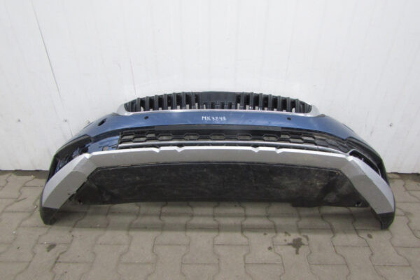 Bumper Skoda Octavia IV 4 Scout 5E3 19-5E3807723 Voorbumper MK3848