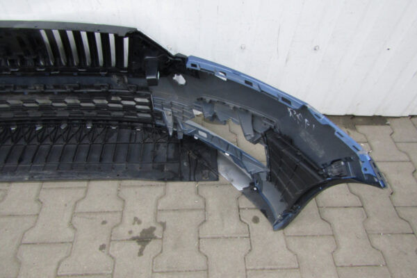 Bumper Skoda Octavia IV 4 Scout 5E3 19-5E3807723 Voorbumper MK3848