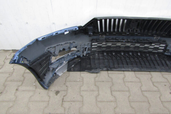 Bumper Skoda Octavia IV 4 Scout 5E3 19-5E3807723 Voorbumper MK3848