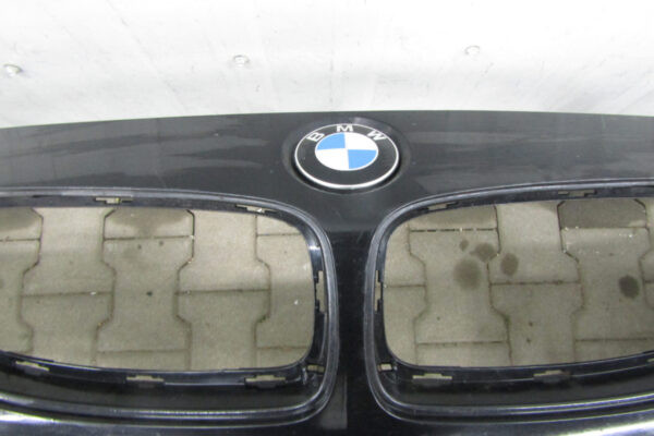 Bumper   BMW 3 F30 F31 Sport Line Facelift 15-18   5111-7386283  Voorbumper   MK3859