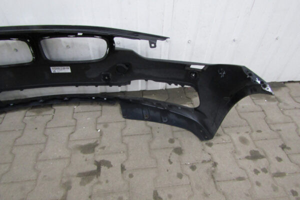 Bumper   BMW 3 F30 F31 Sport Line Facelift 15-18   5111-7386283  Voorbumper   MK3859