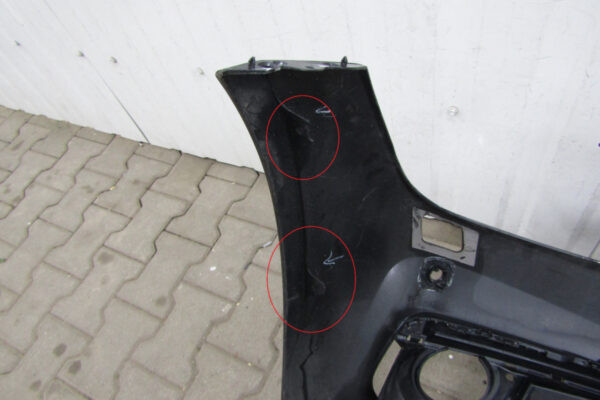 Bumper   BMW 3 F30 F31 Sport Line Facelift 15-18   5111-7386283  Voorbumper   MK3859